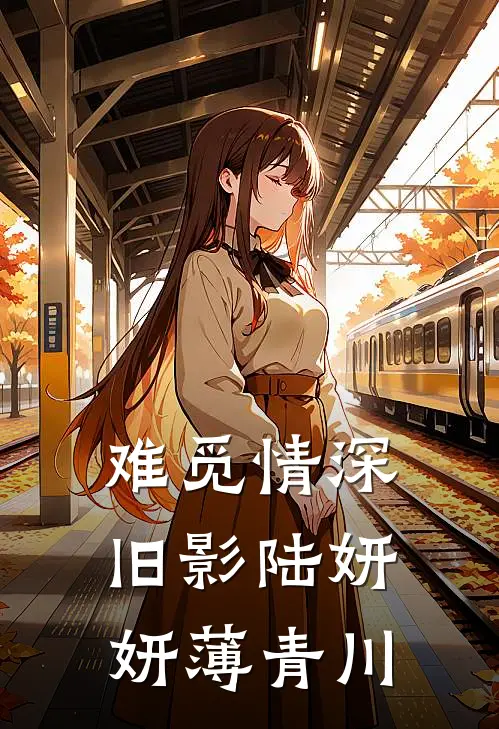 难觅情深旧影陆妍妍薄青川