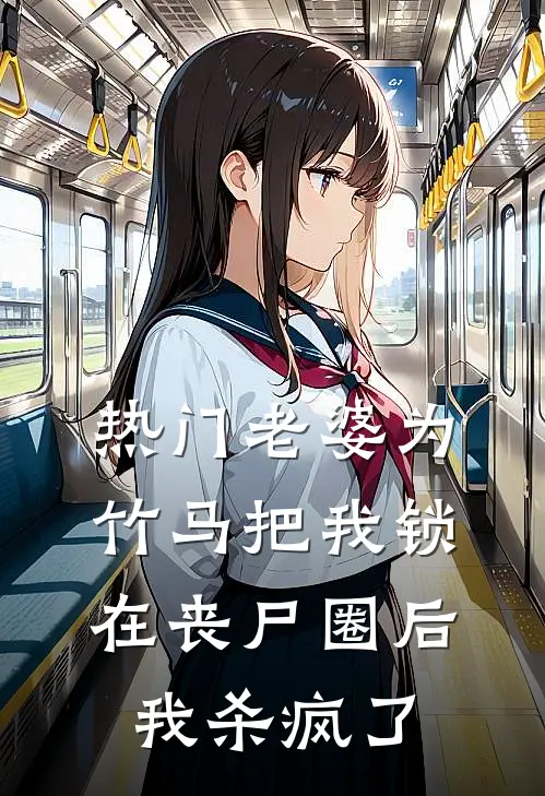 [热门]老婆为竹马把我锁在丧尸圈后，我杀疯了