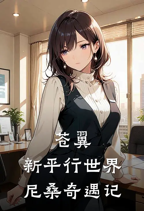 苍翼：新平行世界尼桑奇遇记