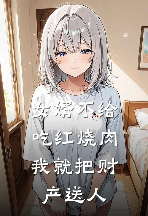 女婿不给吃红烧肉，我就把财产送人