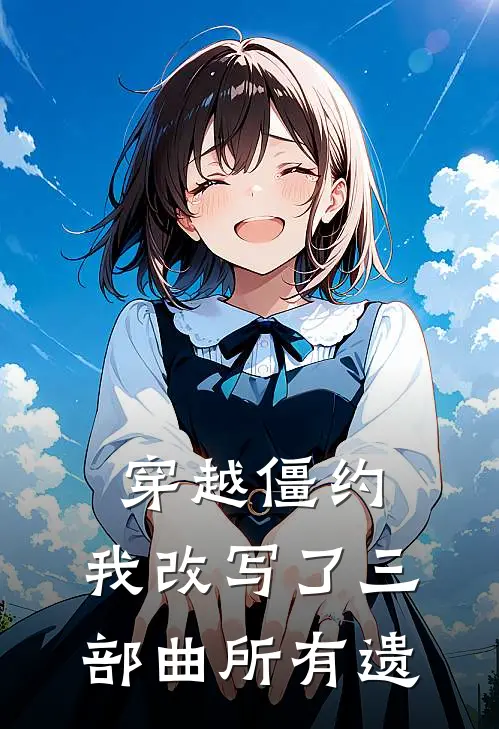 穿越僵约：我改写了三部曲所有遗