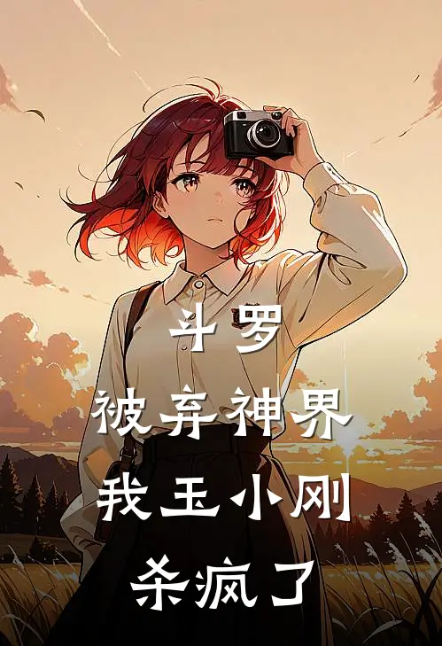 斗罗：被弃神界，我玉小刚杀疯了