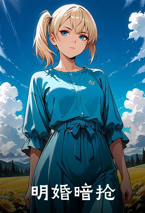 明婚暗抢