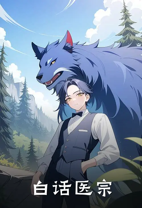 白话医宗(张仲景程应旄)最新小说_免费阅读完整版小说白话医宗(张仲景程应旄)