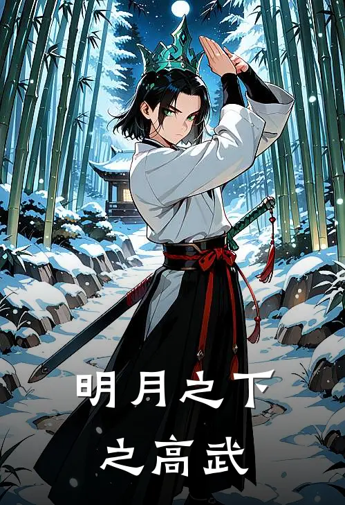 明月之下之高武