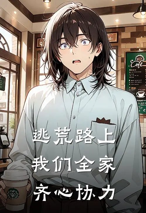 逃荒路上：我们全家齐心协力(沈荞沈靖安)最新小说_免费阅读完整版小说逃荒路上：我们全家齐心协力(沈荞沈靖安)