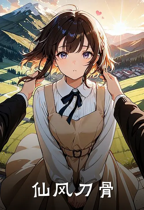仙风刀骨(陈牧陈牧)最新小说_免费阅读完整版小说仙风刀骨(陈牧陈牧)