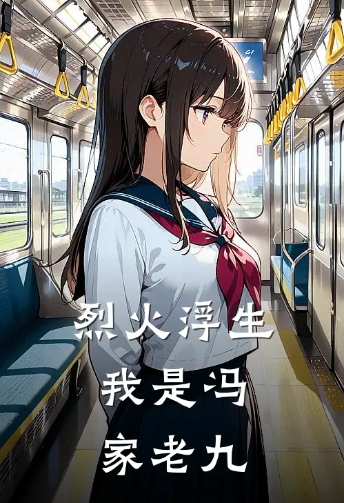 烈火浮生：我是冯家老九