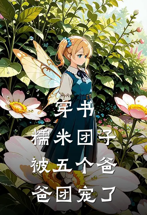 穿书：糯米团子被五个爸爸团宠了