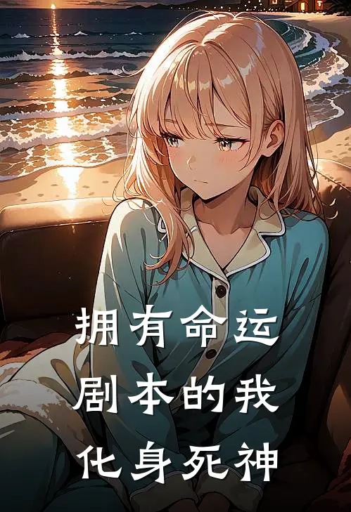 拥有命运剧本的我，化身死神