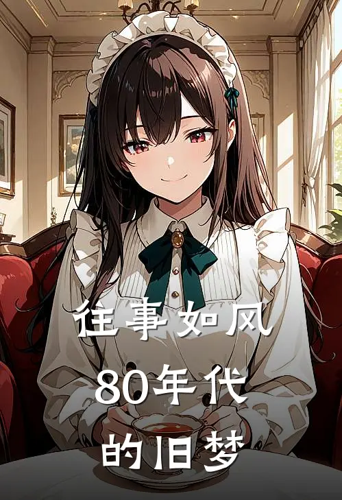 往事如风，80年代的旧梦