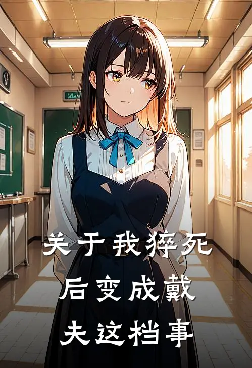 关于我猝死后变成戴夫这档事