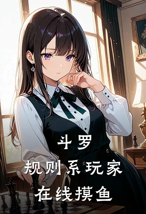 斗罗：规则系玩家，在线摸鱼