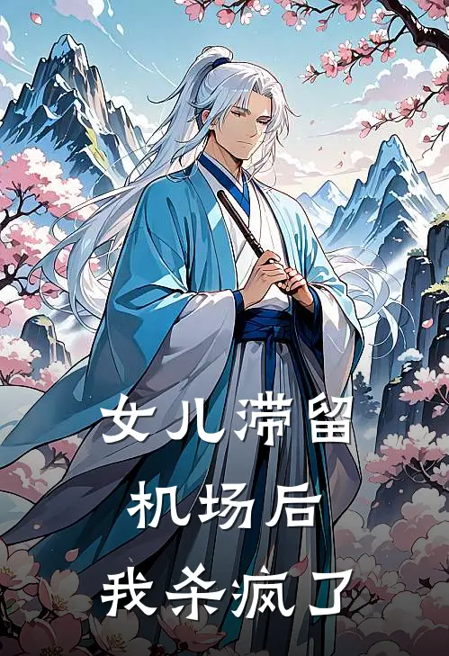 女儿滞留机场后，我杀疯了