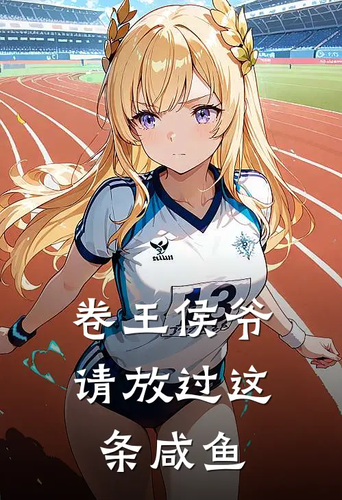 卷王侯爷，请放过这条咸鱼