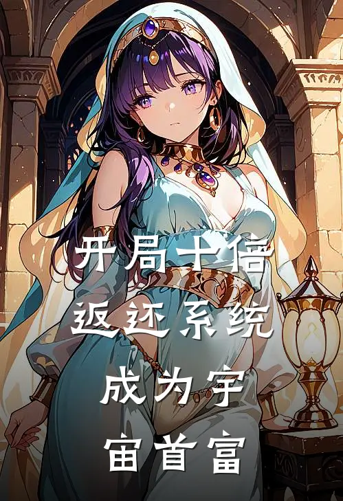 开局十倍返还系统，成为宇宙首富