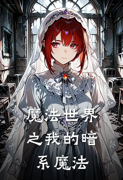 魔法世界之我的暗系魔法