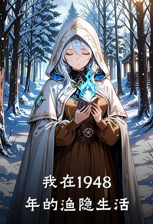 我在1948年的渔隐生活