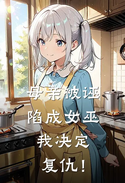 母亲被诬陷成女巫：我决定复仇！