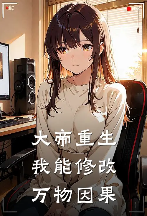 大帝重生：我能修改万物因果