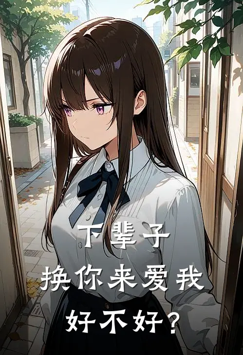 下辈子，换你来爱我，好不好？