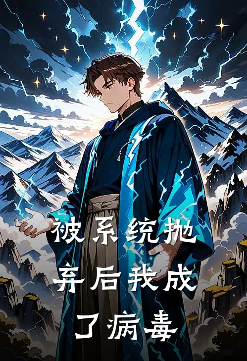 被系统抛弃后我成了病毒