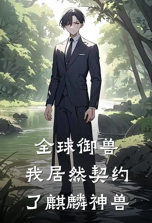 全球御兽，我居然契约了麒麟神兽(张齐杨明)最新小说_免费阅读完整版小说全球御兽，我居然契约了麒麟神兽(张齐杨明)