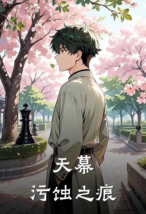 天幕：污蚀之痕(盖亚阿古茹)最新小说_免费阅读完整版小说天幕：污蚀之痕(盖亚阿古茹)