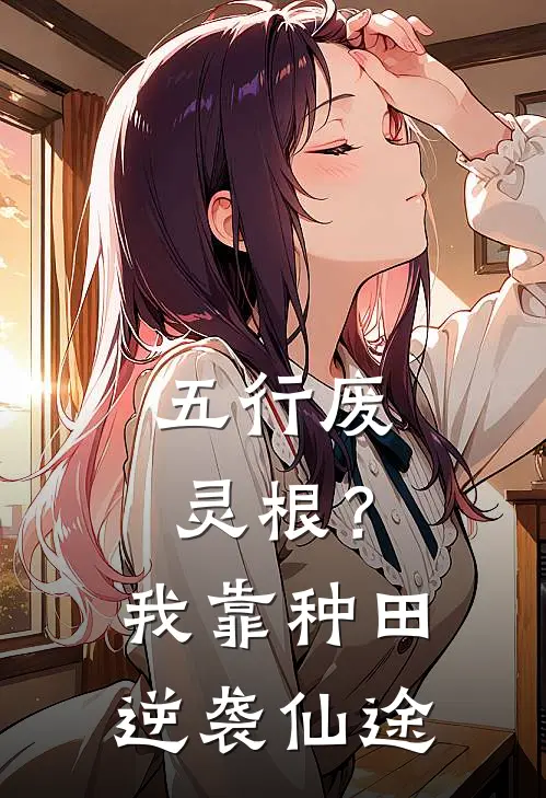 五行废灵根？我靠种田逆袭仙途