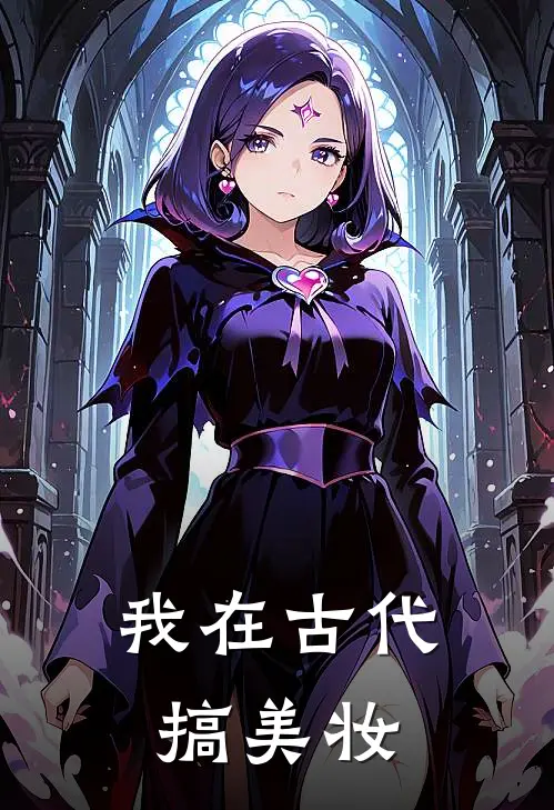 我在古代搞美妆