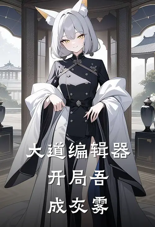 大道编辑器,开局吾成灰雾