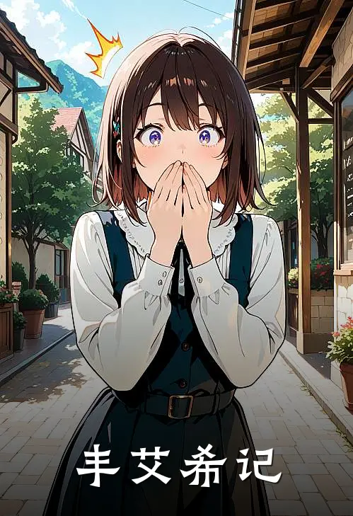 丰艾希记(丰艾希林墨)完本小说_热门的小说丰艾希记丰艾希林墨