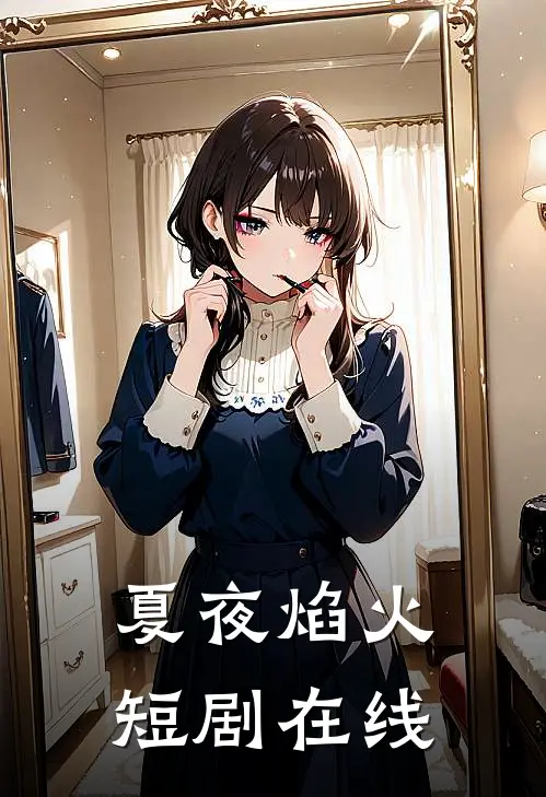 夏夜焰火短剧在线