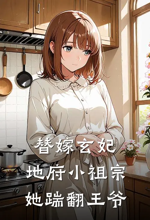 替嫁玄妃：地府小祖宗她踹翻王爷(裴云谏裴云)在线免费小说_完整版免费小说替嫁玄妃：地府小祖宗她踹翻王爷(裴云谏裴云)