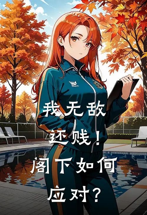 我无敌，还贱！阁下如何应对？