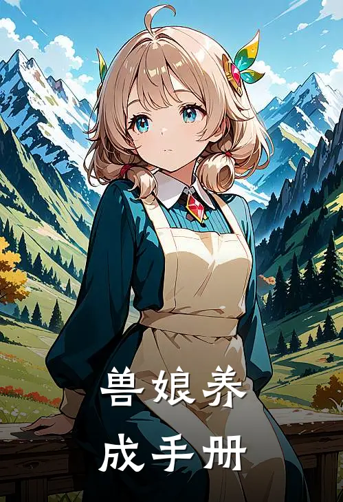 兽娘养成手册王羽白二好看的小说推荐完结_在哪看免费小说兽娘养成手册王羽白二