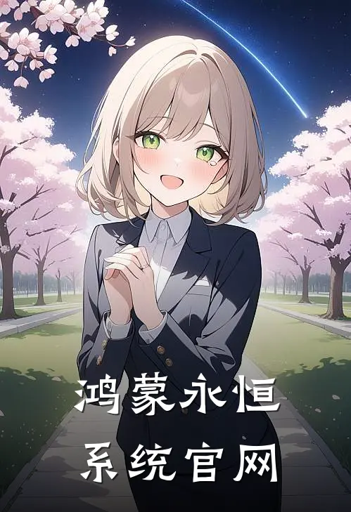 鸿蒙永恒系统官网