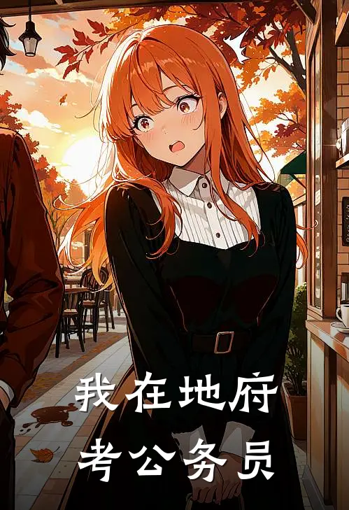 我在地府考公务员