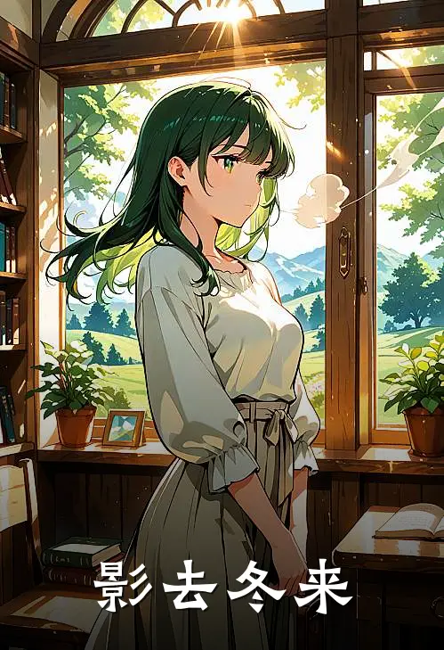 影去冬来