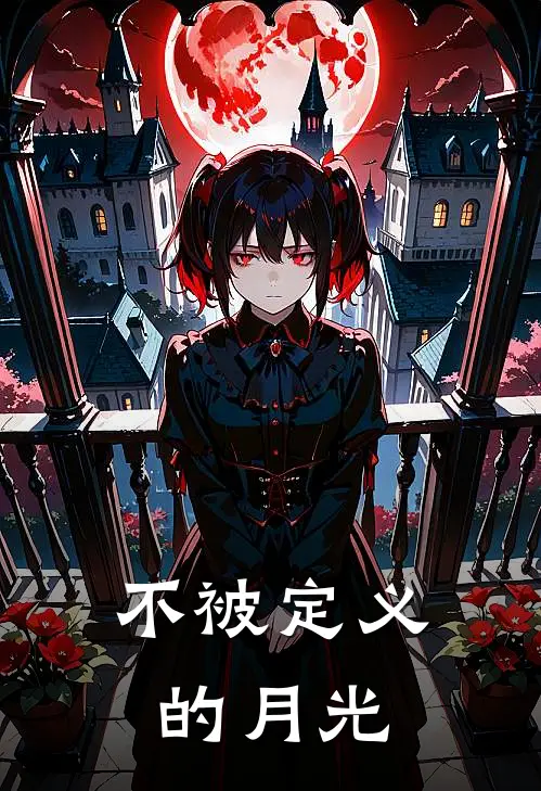不被定义的月光