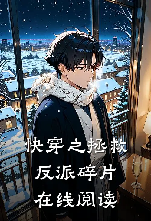 快穿之拯救反派碎片在线阅读