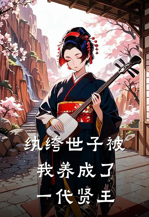 纨绔世子被我养成了一代贤王(楚昭乔夕颜)免费小说阅读_免费小说完整版纨绔世子被我养成了一代贤王(楚昭乔夕颜)