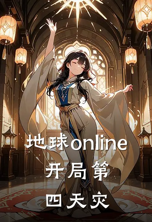地球online：开局第四天灾