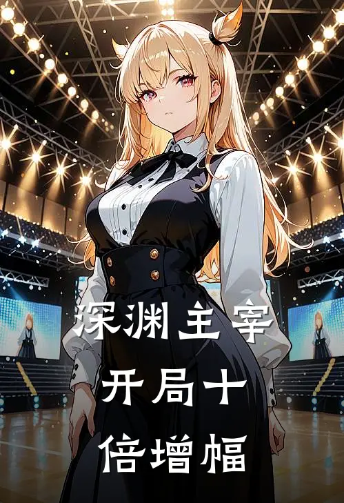 深渊主宰，开局十倍增幅