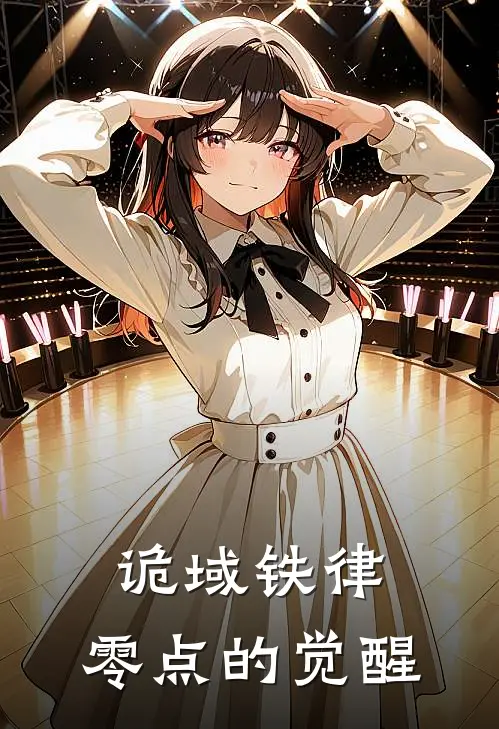 李泽陈凯《诡域铁律：零点的觉醒》完整版在线阅读_李泽陈凯完整版在线阅读