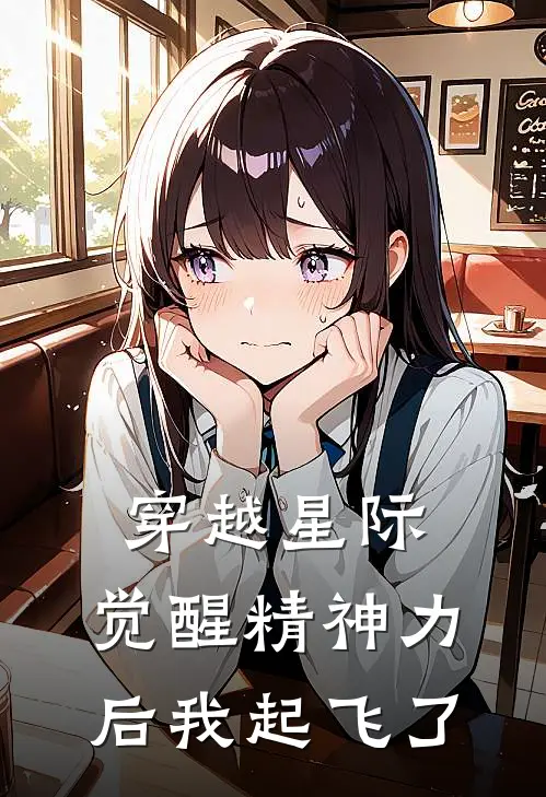 穿越星际，觉醒精神力后我起飞了