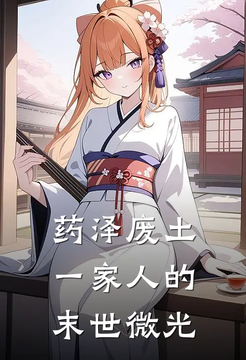 药泽废土：一家人的末世微光