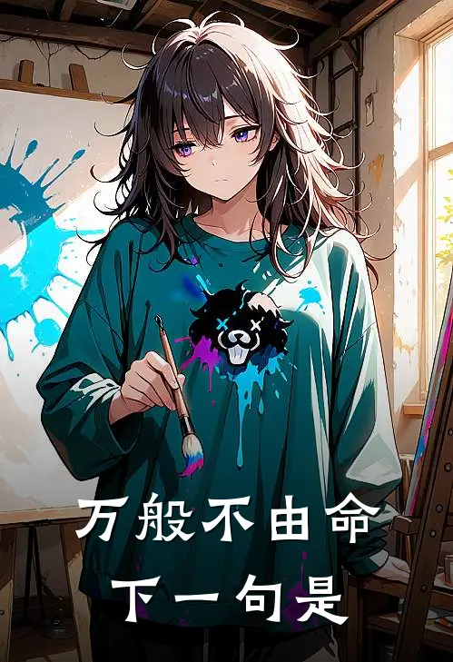 万般不由命下一句是