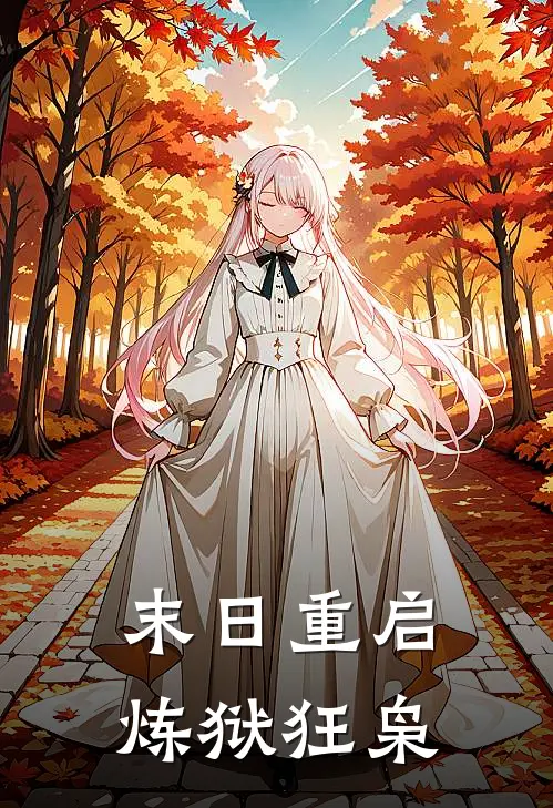 末日重启：炼狱狂枭