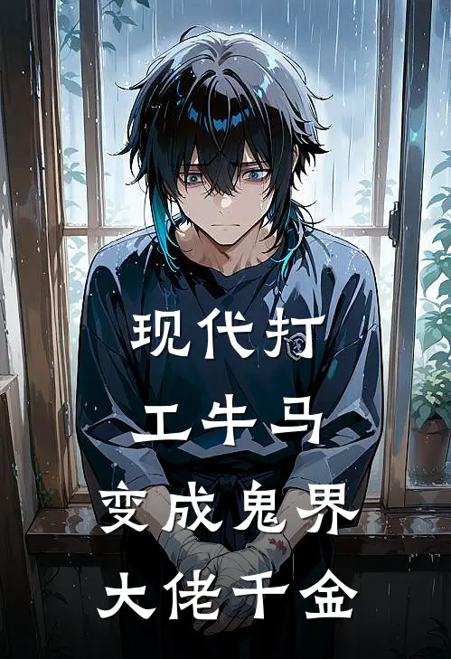 现代打工牛马，变成鬼界大佬千金(萧翎张薇)在线免费小说_完整版免费小说现代打工牛马，变成鬼界大佬千金(萧翎张薇)